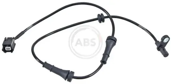 Sensor, Raddrehzahl Hinterachse links A.B.S. 31355 Bild Sensor, Raddrehzahl Hinterachse links A.B.S. 31355