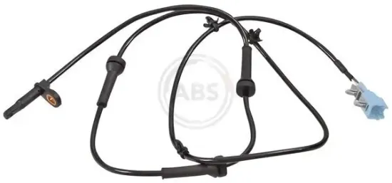 Sensor, Raddrehzahl Hinterachse links A.B.S. 31356 Bild Sensor, Raddrehzahl Hinterachse links A.B.S. 31356