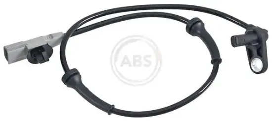 Sensor, Raddrehzahl A.B.S. 31358 Bild Sensor, Raddrehzahl A.B.S. 31358