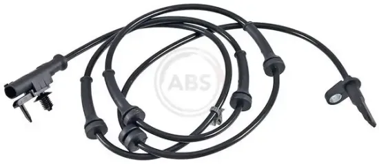 Sensor, Raddrehzahl Vorderachse A.B.S. 31365 Bild Sensor, Raddrehzahl Vorderachse A.B.S. 31365