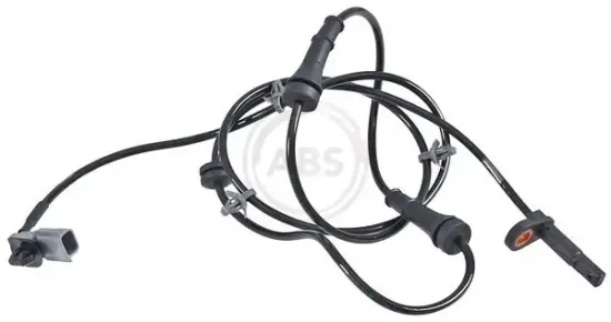 Sensor, Raddrehzahl A.B.S. 31374 Bild Sensor, Raddrehzahl A.B.S. 31374