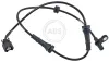Sensor, Raddrehzahl Hinterachse links A.B.S. 31375