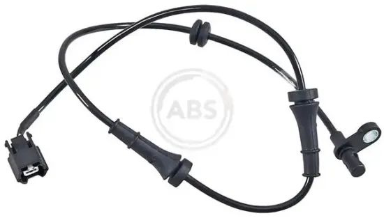 Sensor, Raddrehzahl Hinterachse links A.B.S. 31375 Bild Sensor, Raddrehzahl Hinterachse links A.B.S. 31375