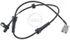Sensor, Raddrehzahl Hinterachse rechts A.B.S. 31376