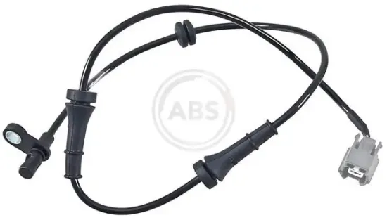 Sensor, Raddrehzahl Hinterachse rechts A.B.S. 31376 Bild Sensor, Raddrehzahl Hinterachse rechts A.B.S. 31376