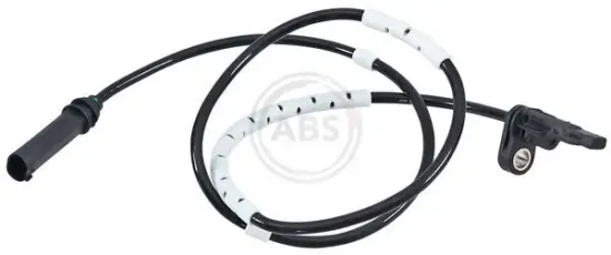 Sensor, Raddrehzahl Hinterachse A.B.S. 31377 Bild Sensor, Raddrehzahl Hinterachse A.B.S. 31377