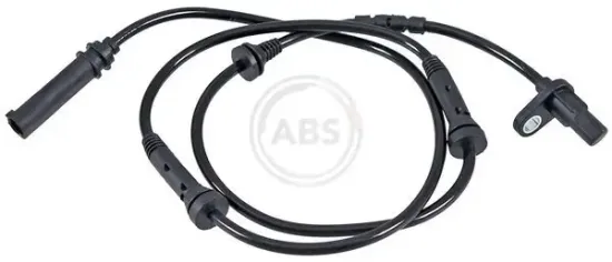 Sensor, Raddrehzahl Vorderachse A.B.S. 31378 Bild Sensor, Raddrehzahl Vorderachse A.B.S. 31378