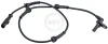 Sensor, Raddrehzahl Hinterachse A.B.S. 31380