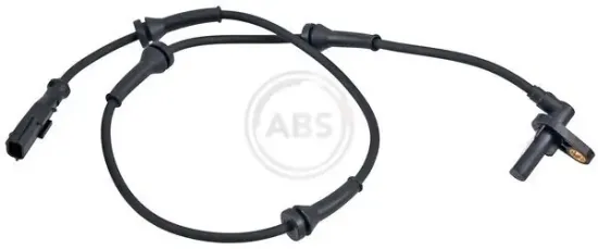 Sensor, Raddrehzahl Hinterachse A.B.S. 31380 Bild Sensor, Raddrehzahl Hinterachse A.B.S. 31380