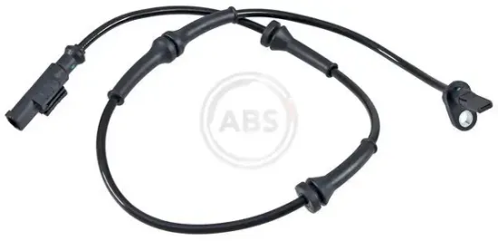 Sensor, Raddrehzahl Hinterachse A.B.S. 31385 Bild Sensor, Raddrehzahl Hinterachse A.B.S. 31385