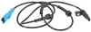 Sensor, Raddrehzahl Vorderachse A.B.S. 31389