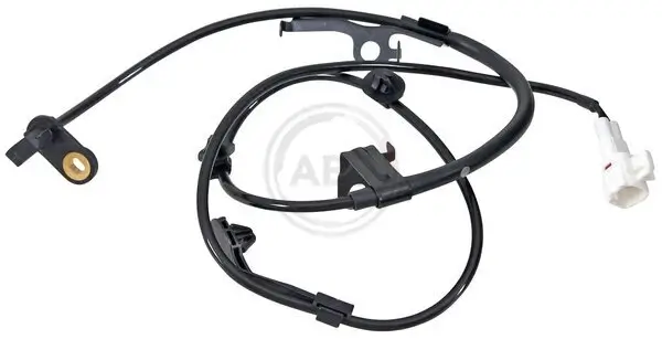 Sensor, Raddrehzahl Vorderachse rechts A.B.S. 31393