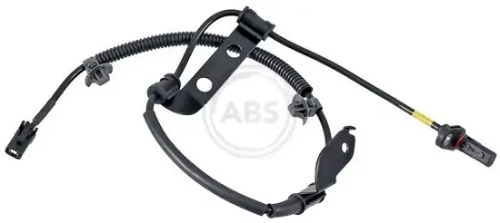 Sensor, Raddrehzahl Hinterachse rechts A.B.S. 31395 Bild Sensor, Raddrehzahl Hinterachse rechts A.B.S. 31395