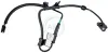 Sensor, Raddrehzahl Vorderachse links A.B.S. 31397