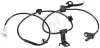 Sensor, Raddrehzahl Vorderachse links A.B.S. 31399
