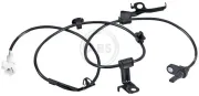Sensor, Raddrehzahl Vorderachse links A.B.S. 31399