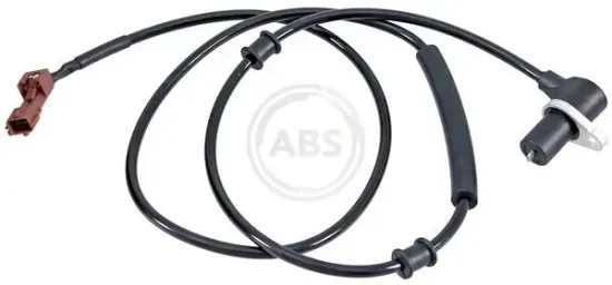 Sensor, Raddrehzahl Vorderachse A.B.S. 31401 Bild Sensor, Raddrehzahl Vorderachse A.B.S. 31401
