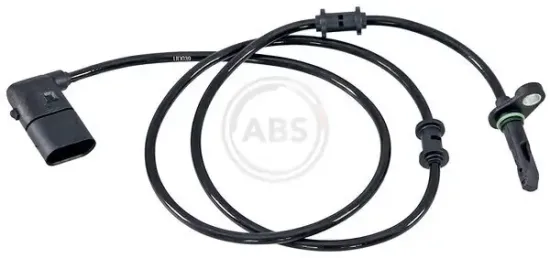 Sensor, Raddrehzahl A.B.S. 31402 Bild Sensor, Raddrehzahl A.B.S. 31402