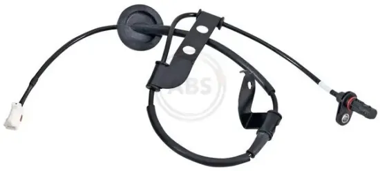 Sensor, Raddrehzahl Hinterachse links A.B.S. 31406 Bild Sensor, Raddrehzahl Hinterachse links A.B.S. 31406