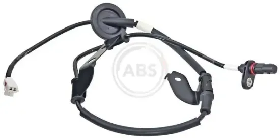 Sensor, Raddrehzahl Hinterachse links A.B.S. 31409 Bild Sensor, Raddrehzahl Hinterachse links A.B.S. 31409