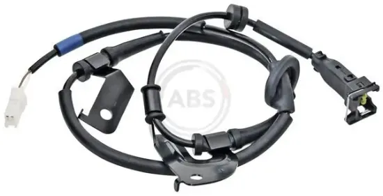 Sensor, Raddrehzahl Hinterachse links A.B.S. 31411 Bild Sensor, Raddrehzahl Hinterachse links A.B.S. 31411