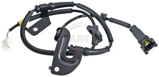 Sensor, Raddrehzahl Hinterachse A.B.S. 31412 Bild Sensor, Raddrehzahl Hinterachse A.B.S. 31412