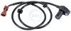 Sensor, Raddrehzahl Vorderachse A.B.S. 31415