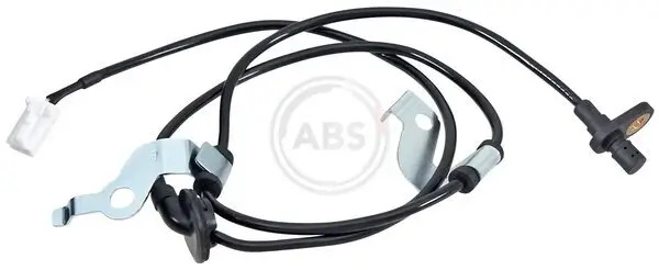 Sensor, Raddrehzahl Hinterachse links A.B.S. 31421