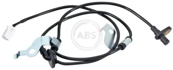 Sensor, Raddrehzahl Hinterachse links A.B.S. 31421 Bild Sensor, Raddrehzahl Hinterachse links A.B.S. 31421