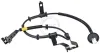 Sensor, Raddrehzahl Hinterachse A.B.S. 31422