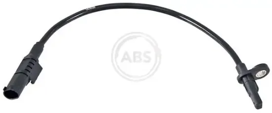 Sensor, Raddrehzahl Hinterachse A.B.S. 31427 Bild Sensor, Raddrehzahl Hinterachse A.B.S. 31427