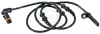 Sensor, Raddrehzahl Vorderachse A.B.S. 31428