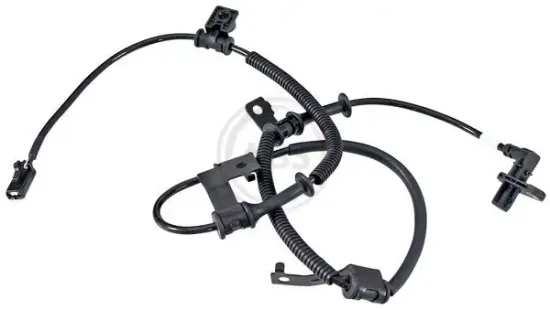 Sensor, Raddrehzahl Vorderachse links A.B.S. 31430 Bild Sensor, Raddrehzahl Vorderachse links A.B.S. 31430