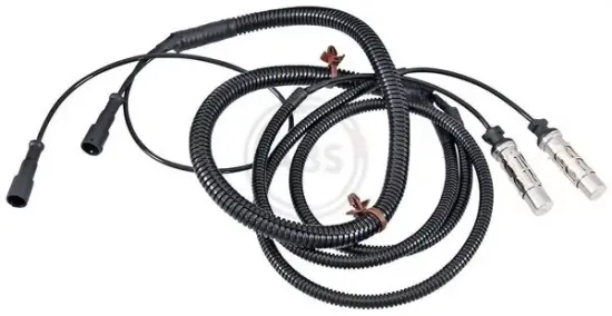 Sensor, Raddrehzahl Hinterachse A.B.S. 31437 Bild Sensor, Raddrehzahl Hinterachse A.B.S. 31437