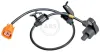 Sensor, Raddrehzahl Hinterachse links A.B.S. 31439