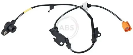 Sensor, Raddrehzahl Vorderachse rechts A.B.S. 31441 Bild Sensor, Raddrehzahl Vorderachse rechts A.B.S. 31441