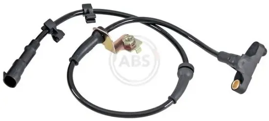 Sensor, Raddrehzahl Vorderachse links A.B.S. 31446 Bild Sensor, Raddrehzahl Vorderachse links A.B.S. 31446