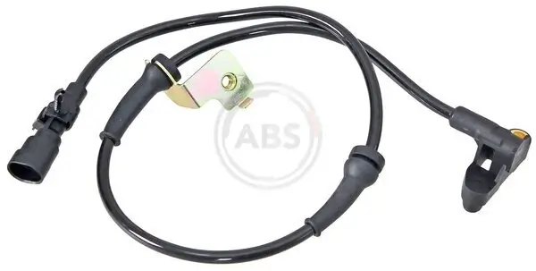 Sensor, Raddrehzahl Vorderachse rechts A.B.S. 31447