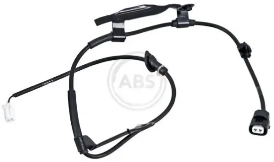Sensor, Raddrehzahl Hinterachse links A.B.S. 31451 Bild Sensor, Raddrehzahl Hinterachse links A.B.S. 31451