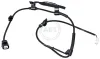 Sensor, Raddrehzahl Hinterachse A.B.S. 31452
