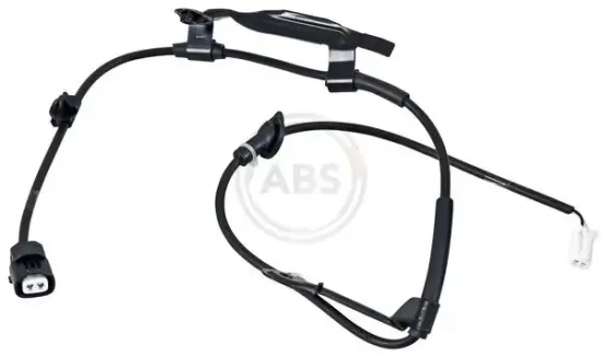 Sensor, Raddrehzahl Hinterachse A.B.S. 31452 Bild Sensor, Raddrehzahl Hinterachse A.B.S. 31452