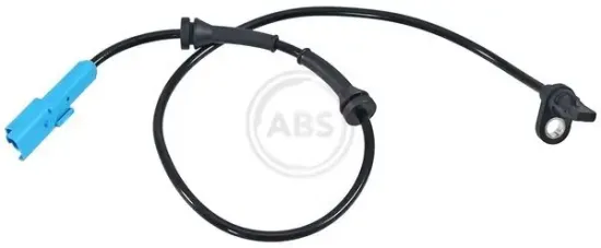 Sensor, Raddrehzahl Hinterachse A.B.S. 31454 Bild Sensor, Raddrehzahl Hinterachse A.B.S. 31454