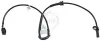 Sensor, Raddrehzahl Vorderachse links A.B.S. 31461
