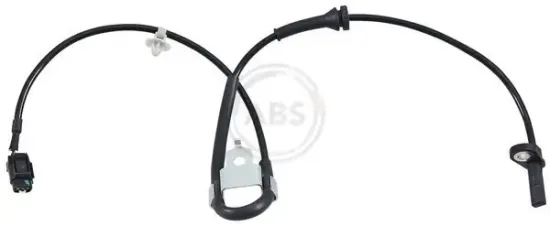 Sensor, Raddrehzahl A.B.S. 31461 Bild Sensor, Raddrehzahl A.B.S. 31461