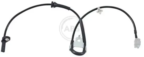 Sensor, Raddrehzahl A.B.S. 31462 Bild Sensor, Raddrehzahl A.B.S. 31462