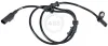 Sensor, Raddrehzahl Vorderachse A.B.S. 31463