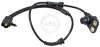 Sensor, Raddrehzahl Vorderachse A.B.S. 31469