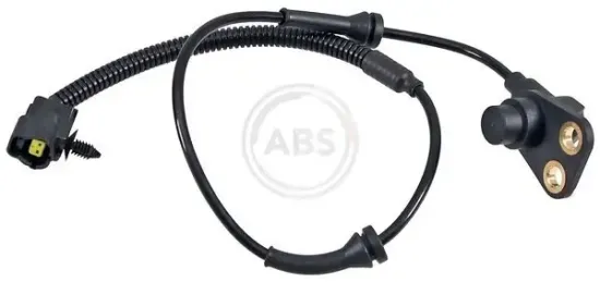 Sensor, Raddrehzahl Vorderachse A.B.S. 31469 Bild Sensor, Raddrehzahl Vorderachse A.B.S. 31469