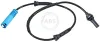 Sensor, Raddrehzahl Vorderachse A.B.S. 31474