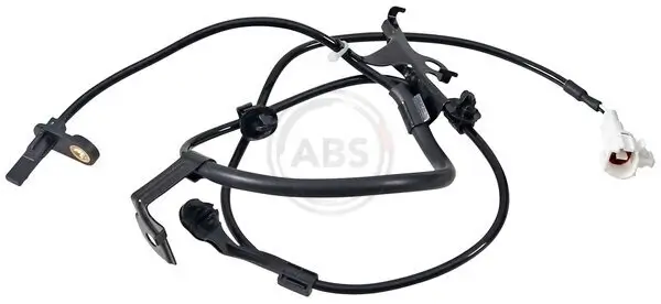 Sensor, Raddrehzahl A.B.S. 31476